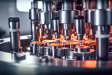 Onarmed CNC İşleme