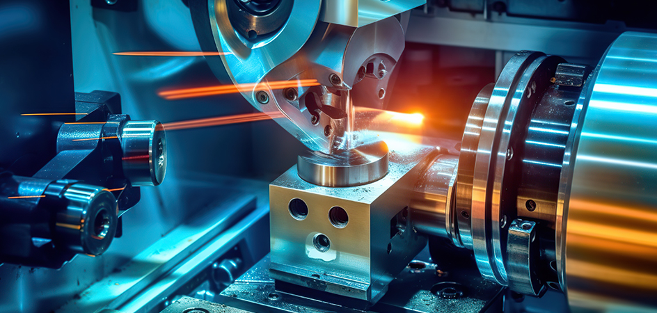 CNC İŞLEME