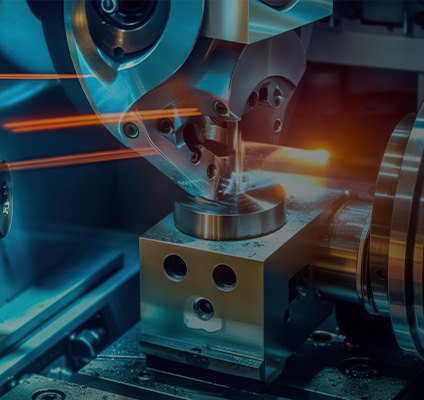 CNC İŞLEME